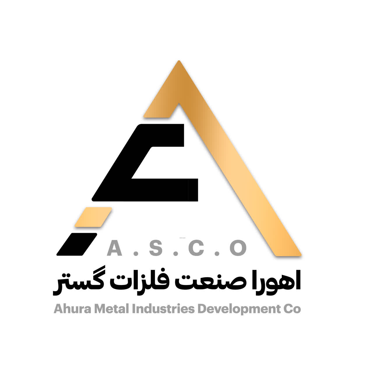 اهورا صنعت فلزات گستر -