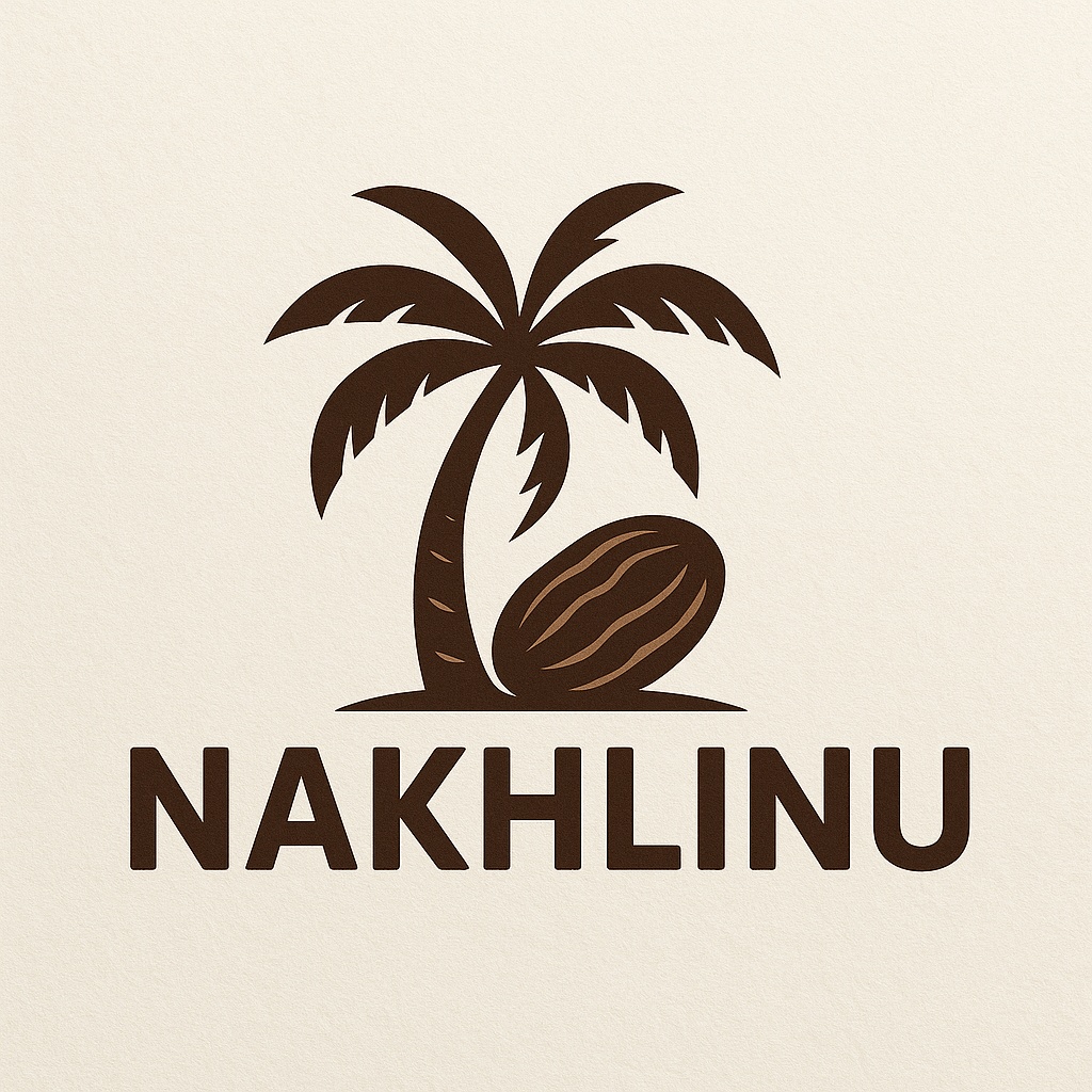 فروشگاه نخلینو -