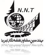 نقشه نگار تبریز -
